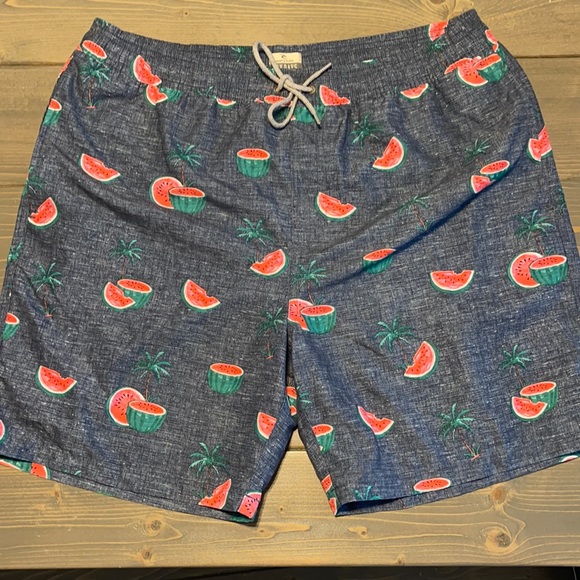 Rip Curl Other - Ripcurl Men’s Bathing Suit Trunks